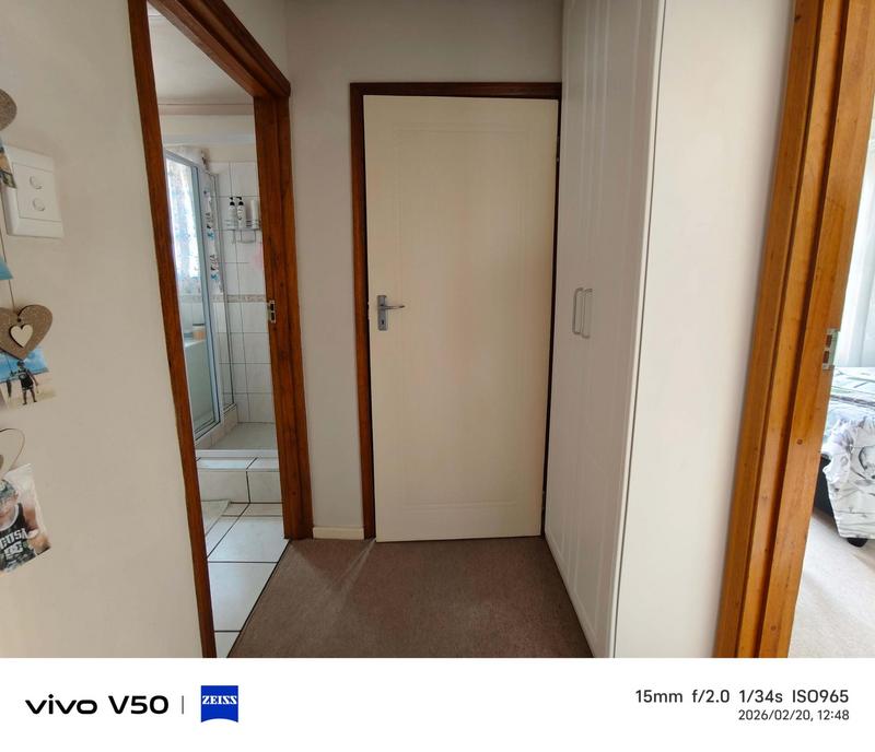 2 Bedroom Property for Sale in Hartenbos Western Cape